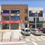 Business premise in Collado Villalba