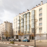 Business premise in Guindalera