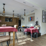 Business premise in Marbella Ciudad