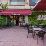 Business premise in Monterrozas-El Cantizal