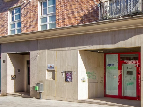 Business premise in Pozuelo de Alarcón