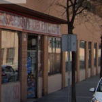 Business premise in Valdemoro