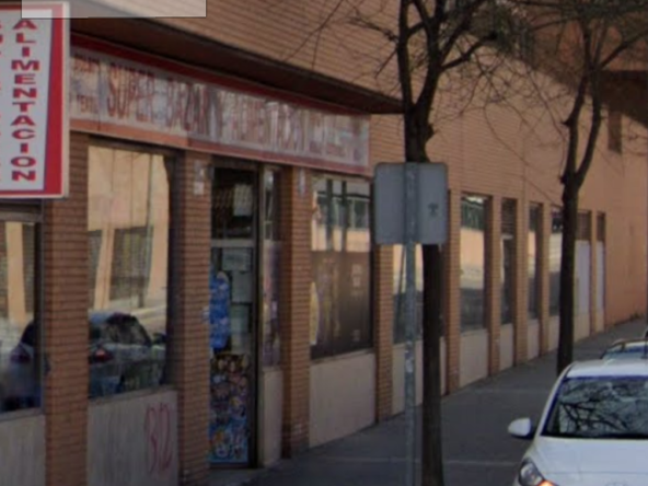 Business premise in Valdemoro
