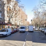 Business premise in Vinateros