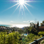 Duplex in Cerrado de Calderón