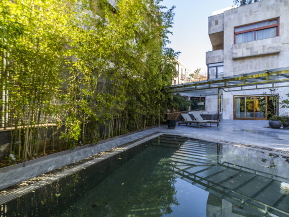 Duplex in El Viso