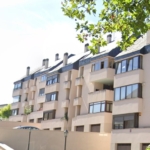 Duplex in Pozuelo de Alarcón