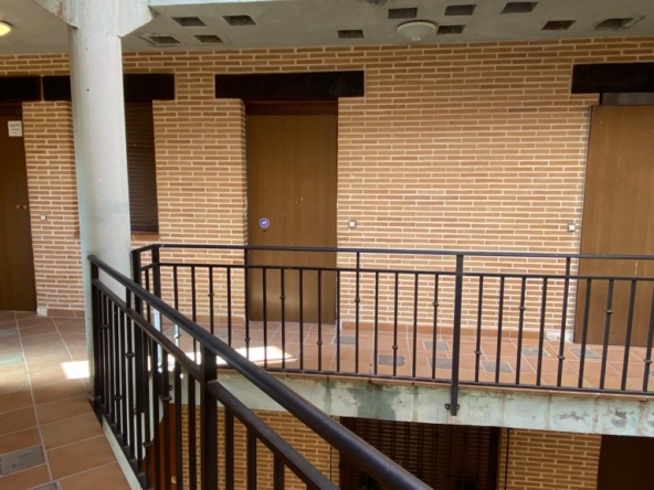 Duplex in San Agustín de Guadalix