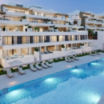 Ground floor in Estepona Puerto