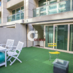 Ground floor in Julián Camarillo