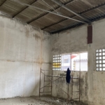 Industrial building in Los Guindos