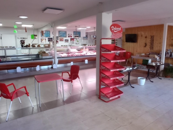Loft - Premises in Becerril