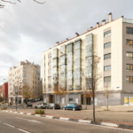 Loft - Premises in Guindalera