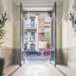 Loft - Premises in Recoletos