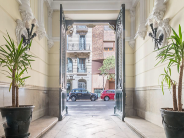 Loft - Premises in Recoletos