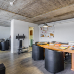 Penthouse in Alcobendas