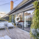 Penthouse in Getafe Centro