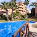 Penthouse in La Reserva de Marbella