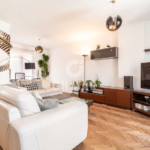 Penthouse in Puerta del Ángel