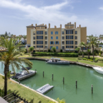 Penthouse in Sotogrande Puerto Deportivo