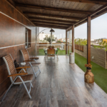 Penthouse in Vecindario