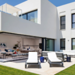 Semidetached house in Altos de Cortesín