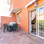 Semidetached house in Aravaca