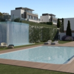 Semidetached house in Atalaya