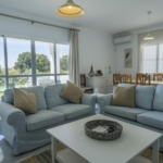 Semidetached house in Cabopino