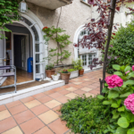 Semidetached house in Castilla