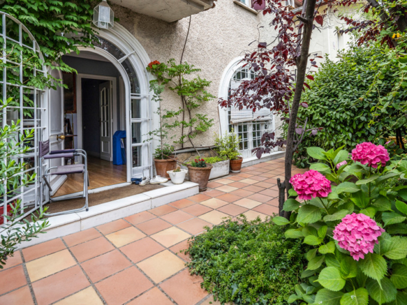 Semidetached house in Castilla