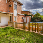 Semidetached house in Colina