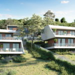 Semidetached house in Collado Villalba