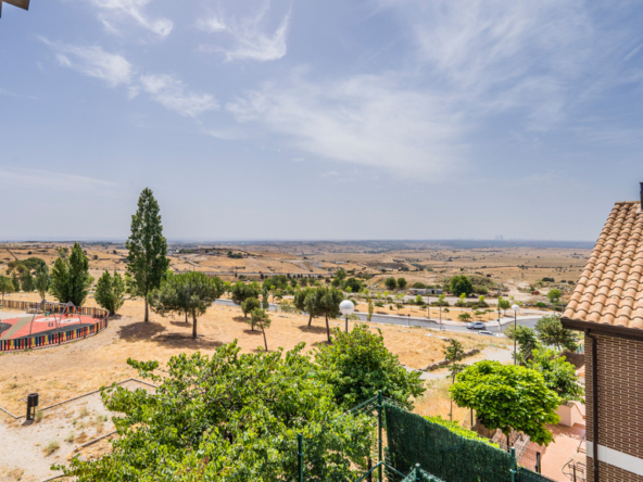 Semidetached house in Colmenar Viejo