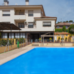 Semidetached house in Coslada