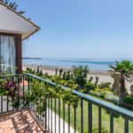 Semidetached house in Costalita