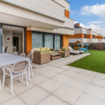 Semidetached house in El Encinar de los Reyes