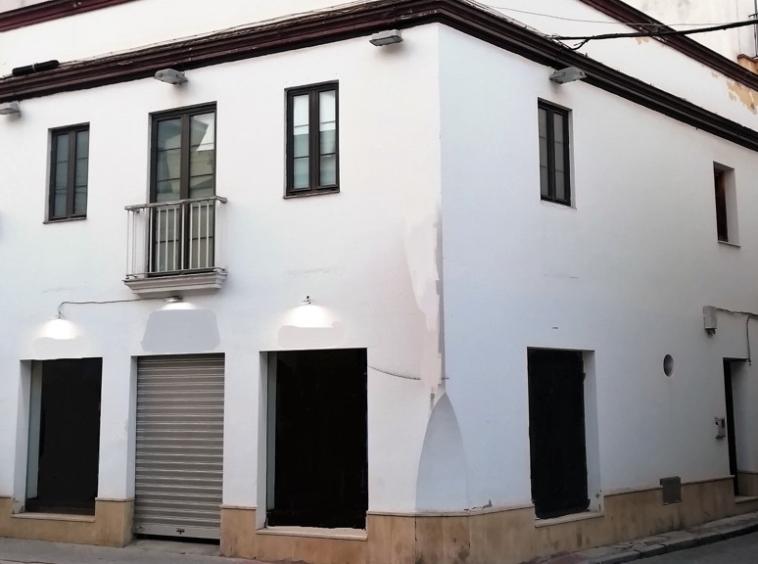 Semidetached house in Jerez de la Frontera