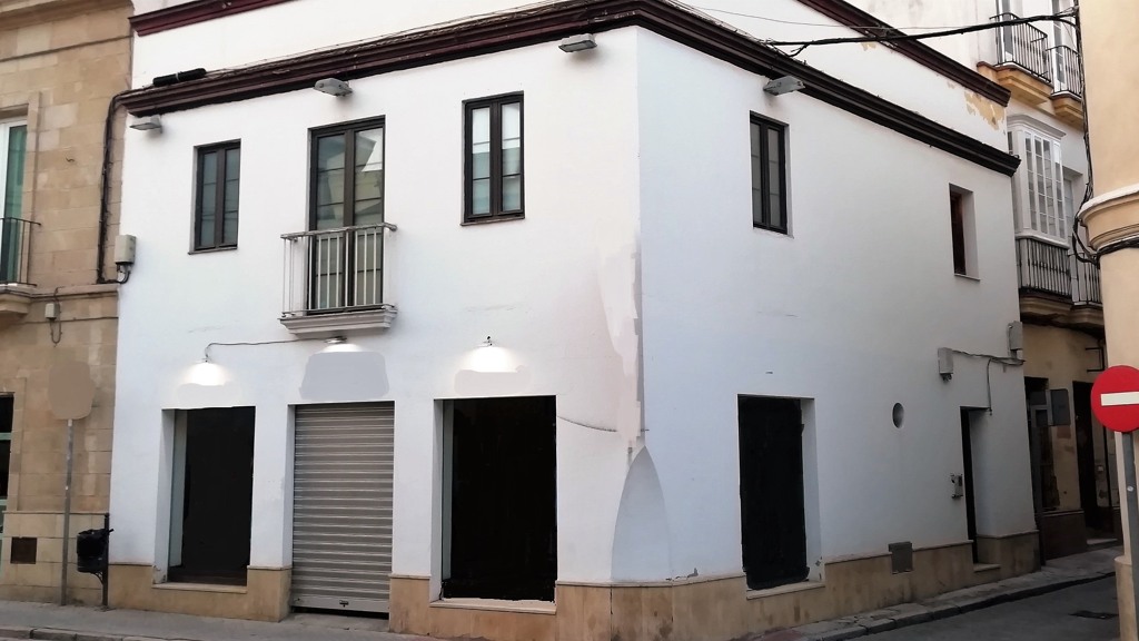 Semidetached house in Jerez de la Frontera