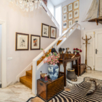 Semidetached house in La Moraleja