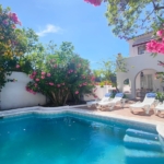 Semidetached house in La Virginia