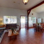 Semidetached house in Los Caños de Meca