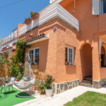 Semidetached house in Monte Lentiscal (Las Palmas)