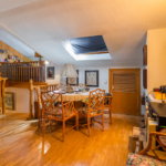 Semidetached house in Nueva España