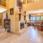 Semidetached house in Soto de la Moraleja