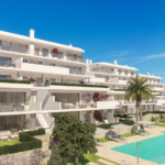 Terraced house in Bahía de las Rocas