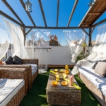 Terraced house in Centro Jerez