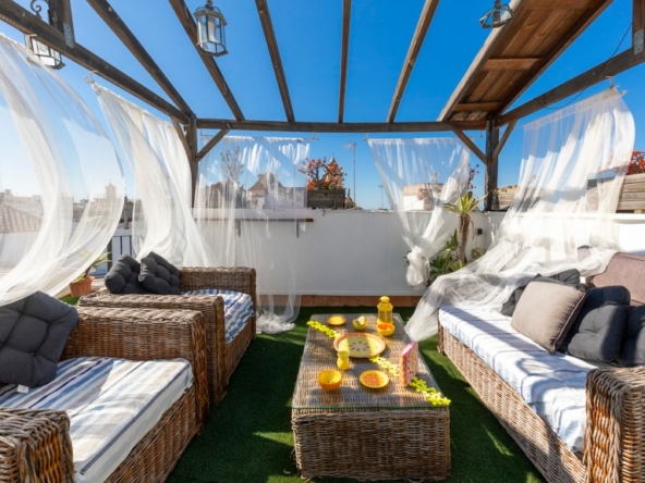 Terraced house in Centro Jerez