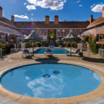 Terraced house in Club de Campo