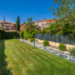Terraced house in Colmenarejo